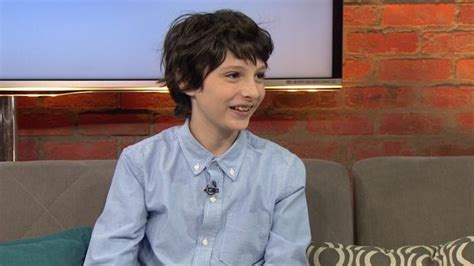 phil wolfhard|Finn Wolfhard .